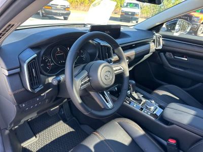 2025 Mazda CX-50 - Photo 16