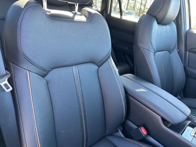 2025 Mazda CX-50 - Photo 35