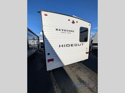2026 Keystone RV Hideout Mini - Photo 2