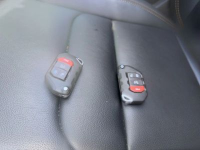 2024 Jeep Wrangler — photo 18 view