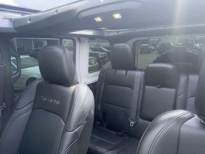 2024 Jeep Wrangler — photo 22 view