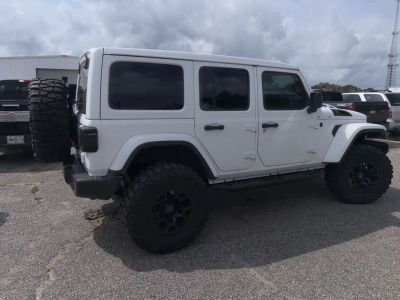 2024 Jeep Wrangler — photo 7 view