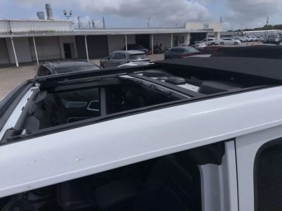 2024 Jeep Wrangler — photo 23 view