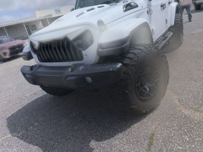 2024 Jeep Wrangler — photo 14 view