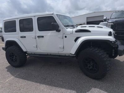 2024 Jeep Wrangler — photo 9 view
