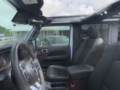 2024 Jeep Wrangler — photo 20 view