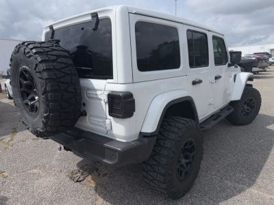 2024 Jeep Wrangler — detail view