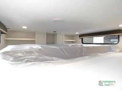 2026 Grand Design Influence — photo 24 view