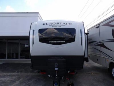 2026 Flagstaff Micro Lite - Photo 3