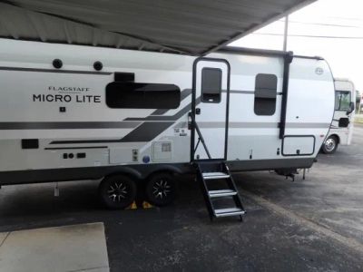 2026 Flagstaff Micro Lite - Photo 4