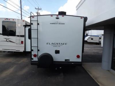 2026 Flagstaff Micro Lite - Photo 5