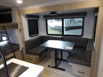 2026 Flagstaff Micro Lite - Photo 8