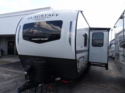 2026 Flagstaff Micro Lite - Photo 2