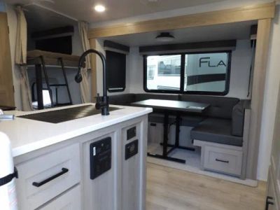 2026 Flagstaff Micro Lite - Photo 6