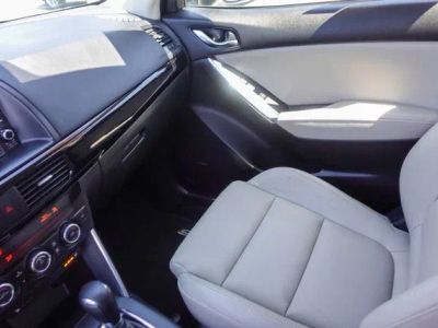 2015 Mazda CX-5 — photo 21 view