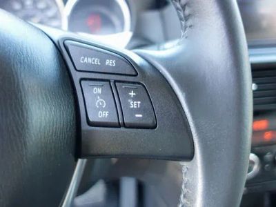 2015 Mazda CX-5 — photo 14 view