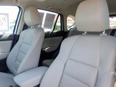 2015 Mazda CX-5 — photo 23 view