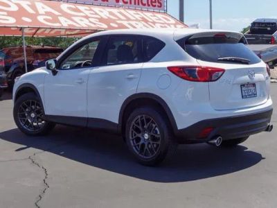 2015 Mazda CX-5 — photo 9 view
