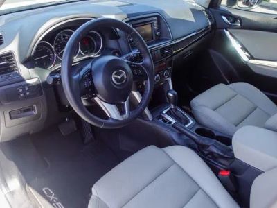 2015 Mazda CX-5 — photo 11 view