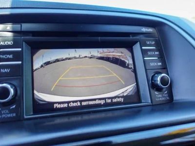 2015 Mazda CX-5 — photo 18 view