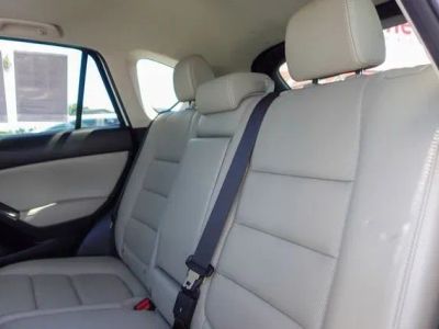 2015 Mazda CX-5 — photo 24 view