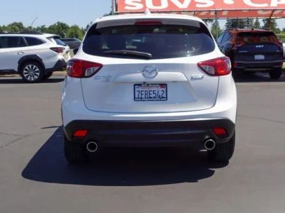 2015 Mazda CX-5 — photo 8 view