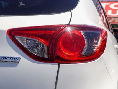 2015 Mazda CX-5 — photo 7 view