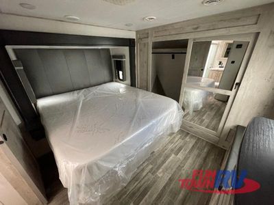 2022 Keystone RV Avalanche - Photo 25