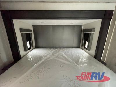 2022 Keystone RV Avalanche - Photo 26
