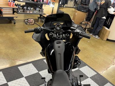 2025 Harley-Davidson FXLRST - Low Rider ST - Photo 14
