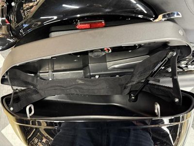 2025 Harley-Davidson FXLRST - Low Rider ST - Photo 12