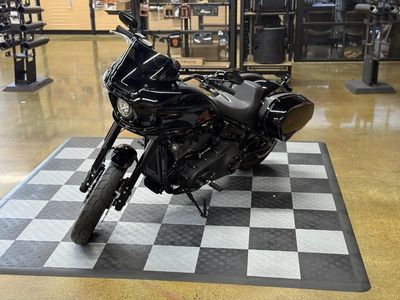 2025 Harley-Davidson FXLRST - Low Rider ST - Photo 3