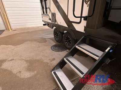 2026 Prime Time RV Tracer - Photo 8