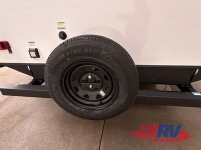 2026 Prime Time RV Tracer - Photo 11