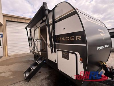 2026 Prime Time RV Tracer - Photo 1