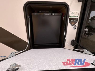 2026 Prime Time RV Tracer - Photo 3