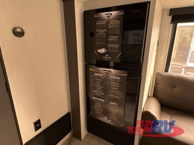 2026 Prime Time RV Tracer - Photo 17