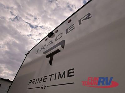 2026 Prime Time RV Tracer - Photo 10