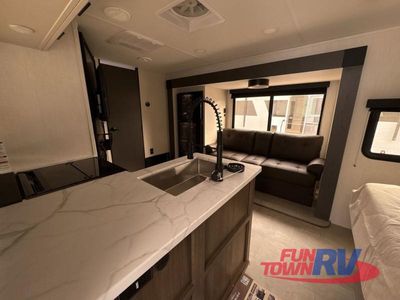 2026 Prime Time RV Tracer - Photo 12