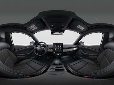2026 Ford Mustang Mach-E - Photo 14
