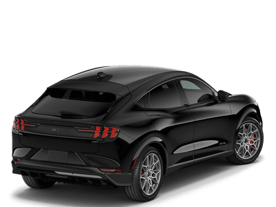 2026 Ford Mustang Mach-E - Photo 6