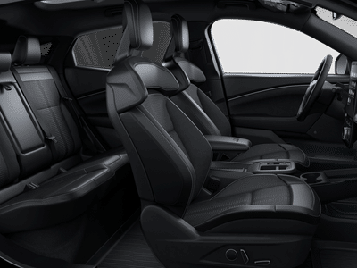 2026 Ford Mustang Mach-E - Photo 12