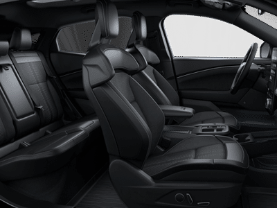 2026 Ford Mustang Mach-E - Photo 15