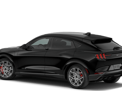 2026 Ford Mustang Mach-E - Photo 7