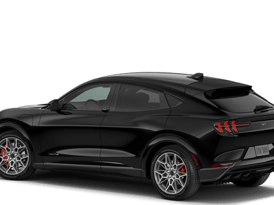 2026 Ford Mustang Mach-E - Photo 5