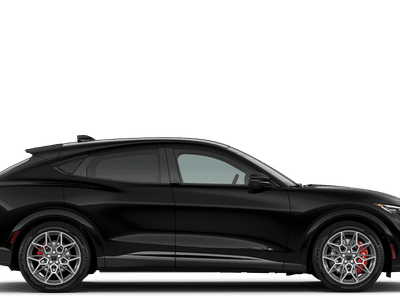 2026 Ford Mustang Mach-E - Photo 9