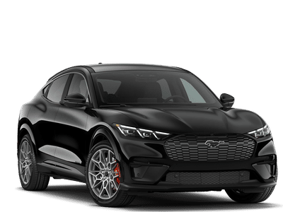 2026 Ford Mustang Mach-E - Photo 2