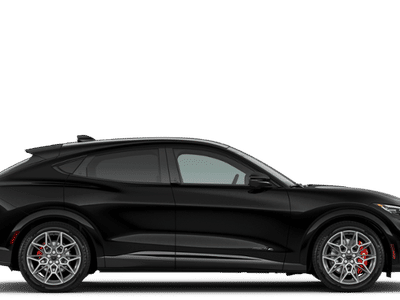 2026 Ford Mustang Mach-E - Photo 10