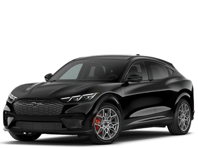 2026 Ford Mustang Mach-E - Photo 3