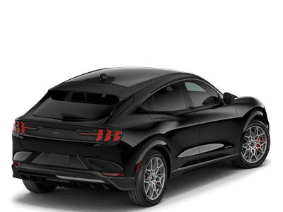 2026 Ford Mustang Mach-E - Photo 8